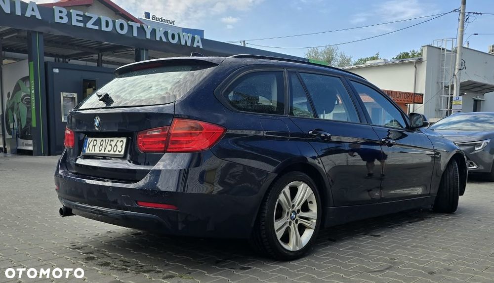 BMW Seria 3 - 3
