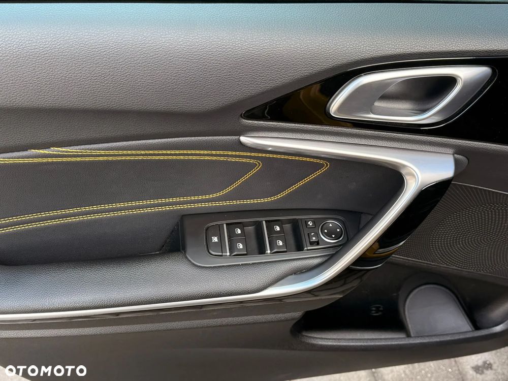 Kia XCeed 1.5 T-GDI Business Line - 30