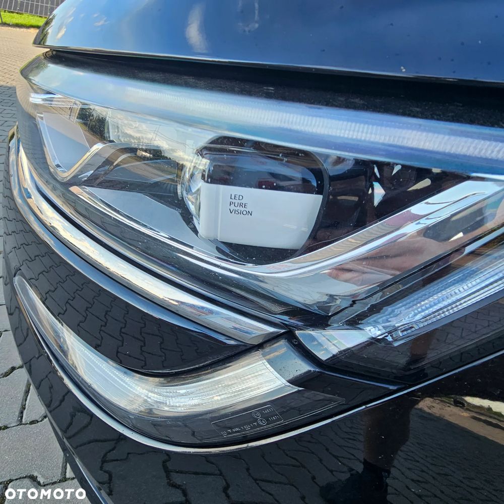 Renault Talisman 1.6 Energy TCe Intens EDC - 7