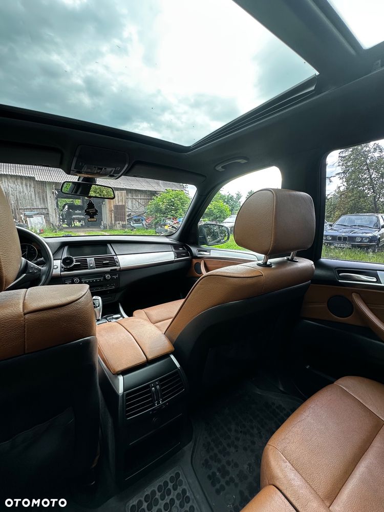BMW X5 - 21