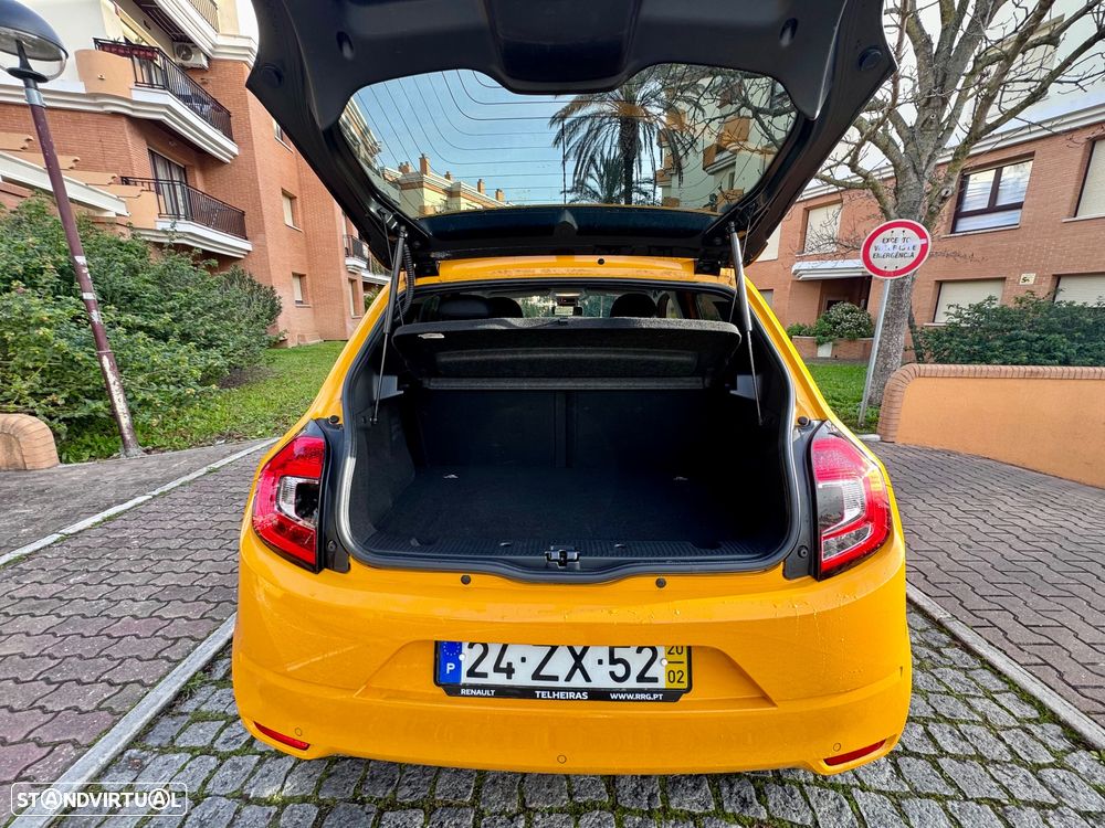 Renault Twingo 1.0 SCe Zen - 6