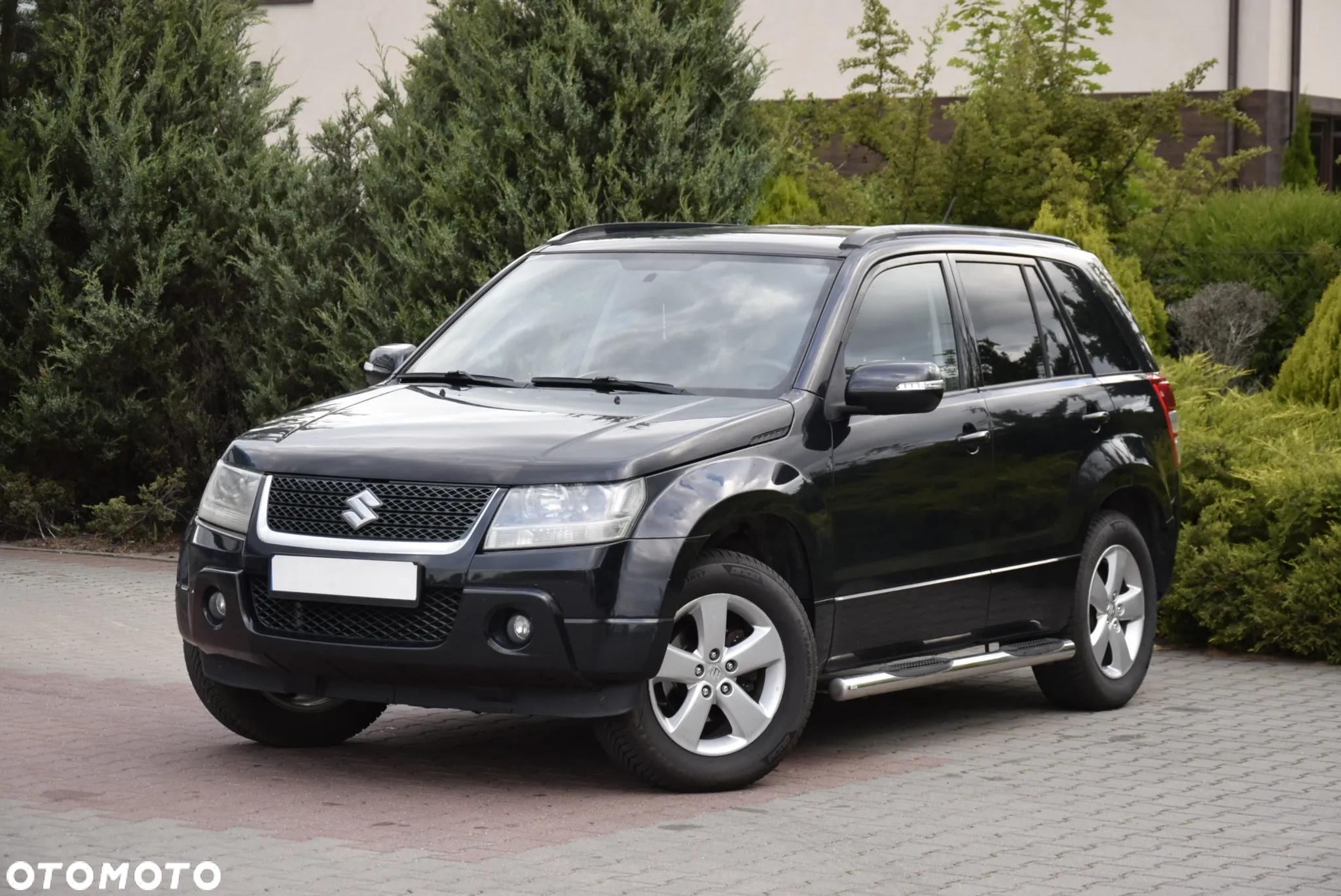 Suzuki Grand Vitara 2.4 Premium - 27