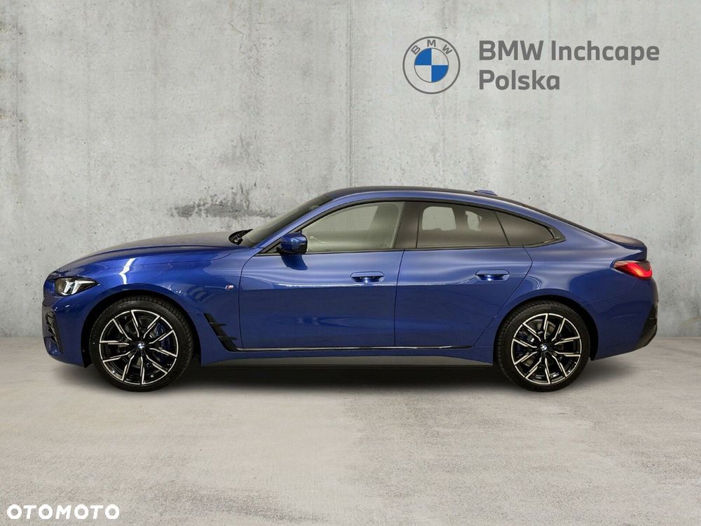 BMW i4 - 2