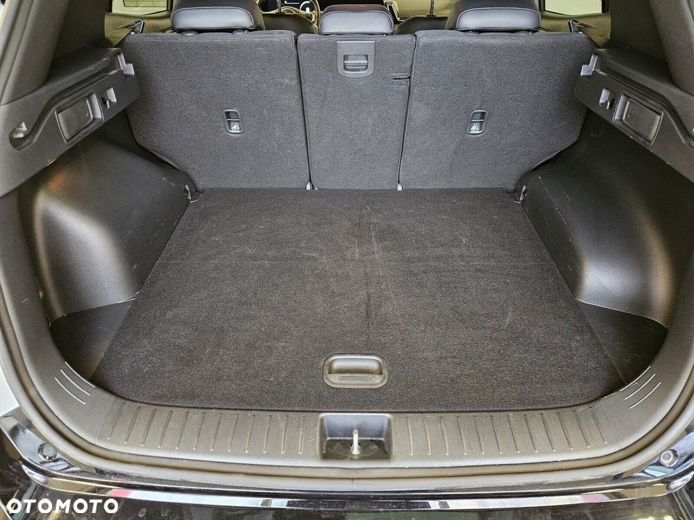 Kia Sportage 1.6 T-GDI MHEV Anniversary 2WD DCT - 12