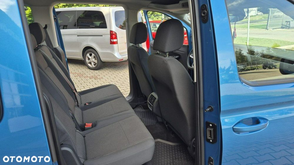 Volkswagen Caddy - 10