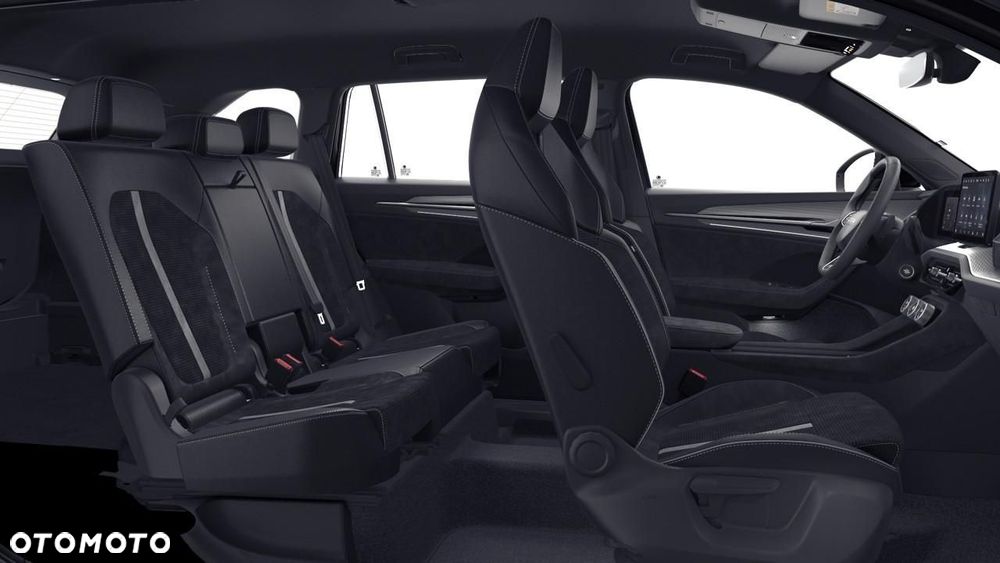 Skoda Kodiaq 2.0 TSI 4x4 Sportline DSG - 7