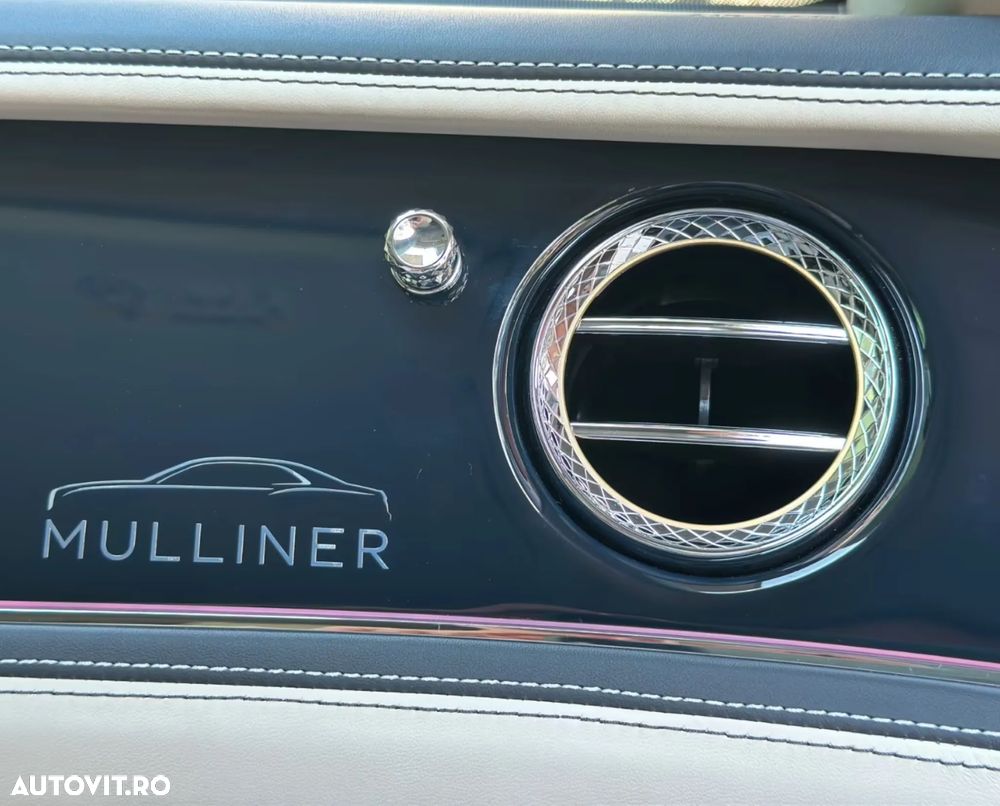 Bentley Flying Spur - 14