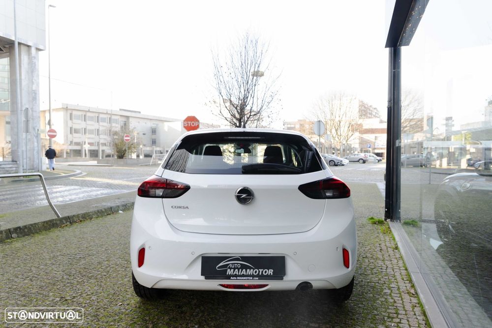 Opel Corsa 1.5 D Business - 18