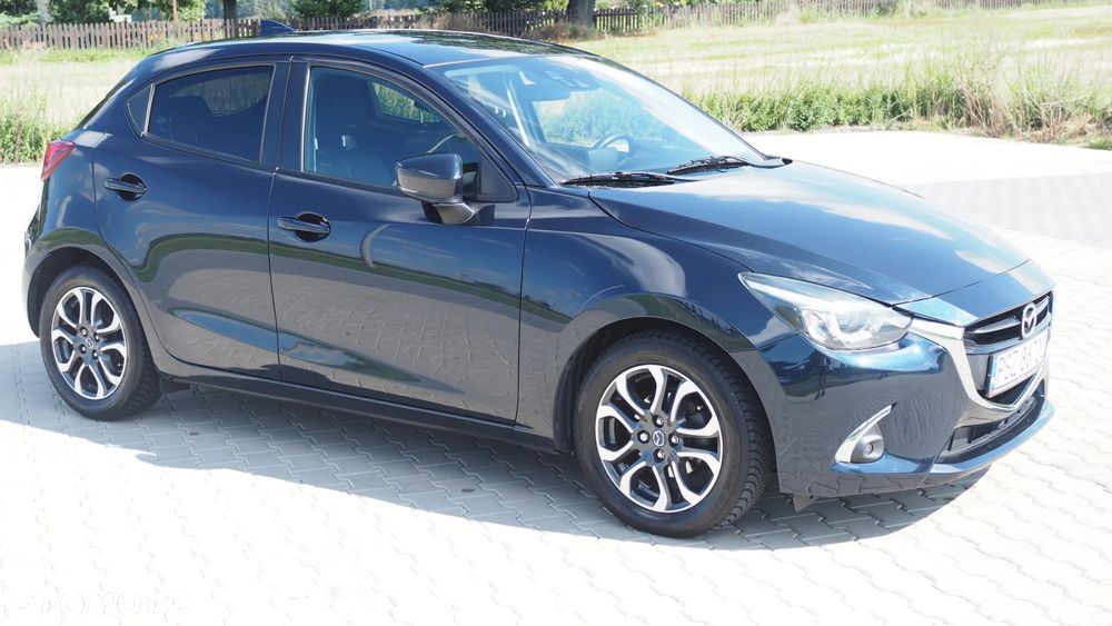 Mazda 2 1.5 Skyenergy - 9