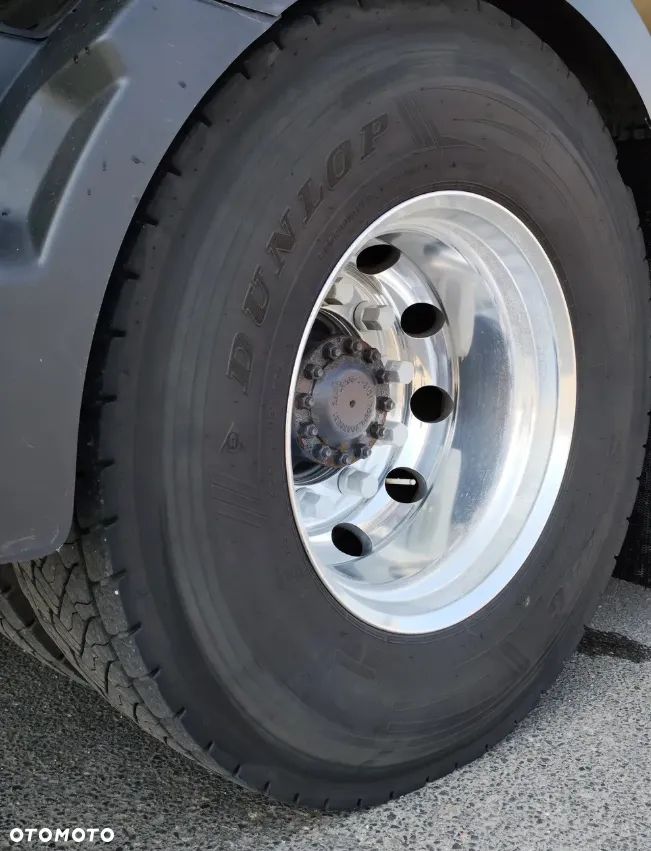 Volvo FH 500 - 10
