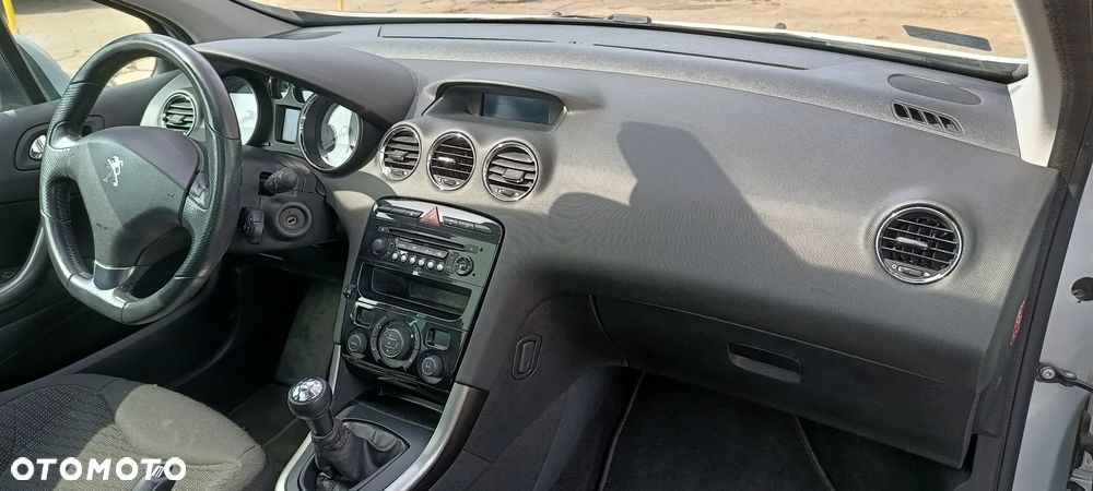 Peugeot 308 1.6 VTi Active - 36