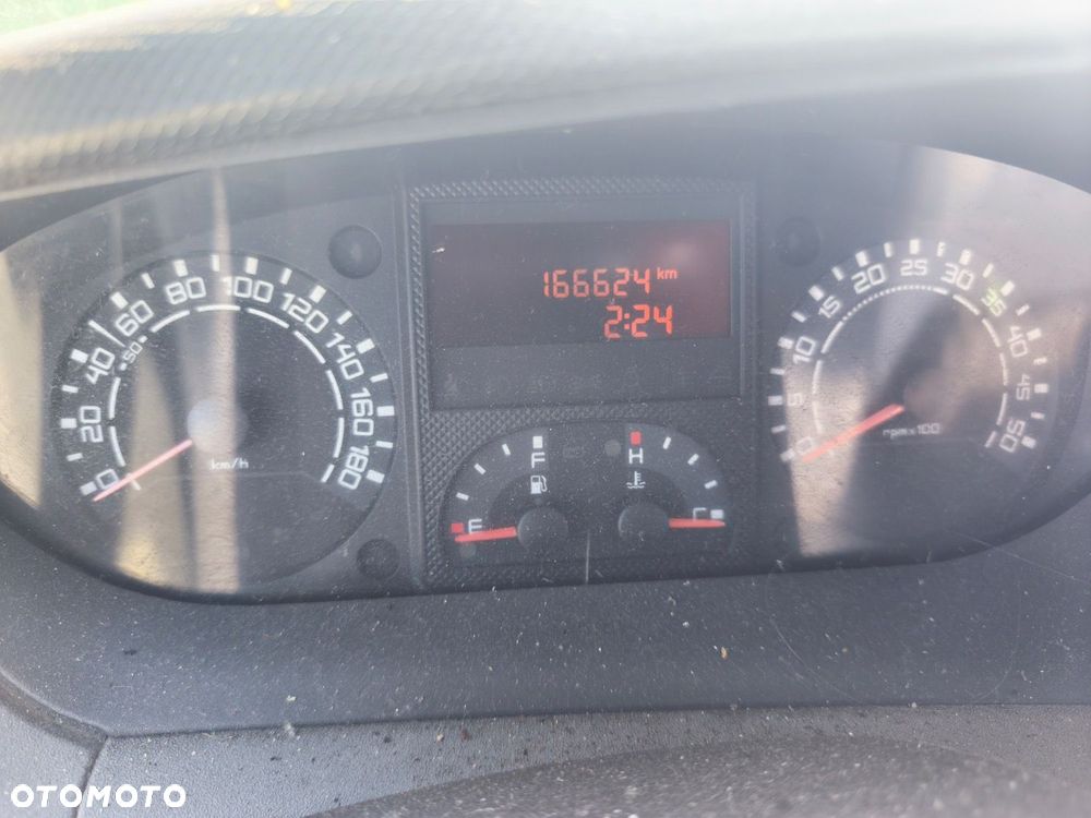 Iveco Daily 65C18 - 25