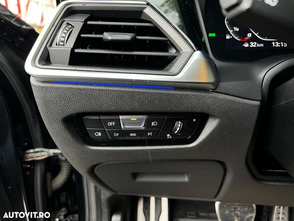 BMW M3 M340i xDrive AT MHEV - 21