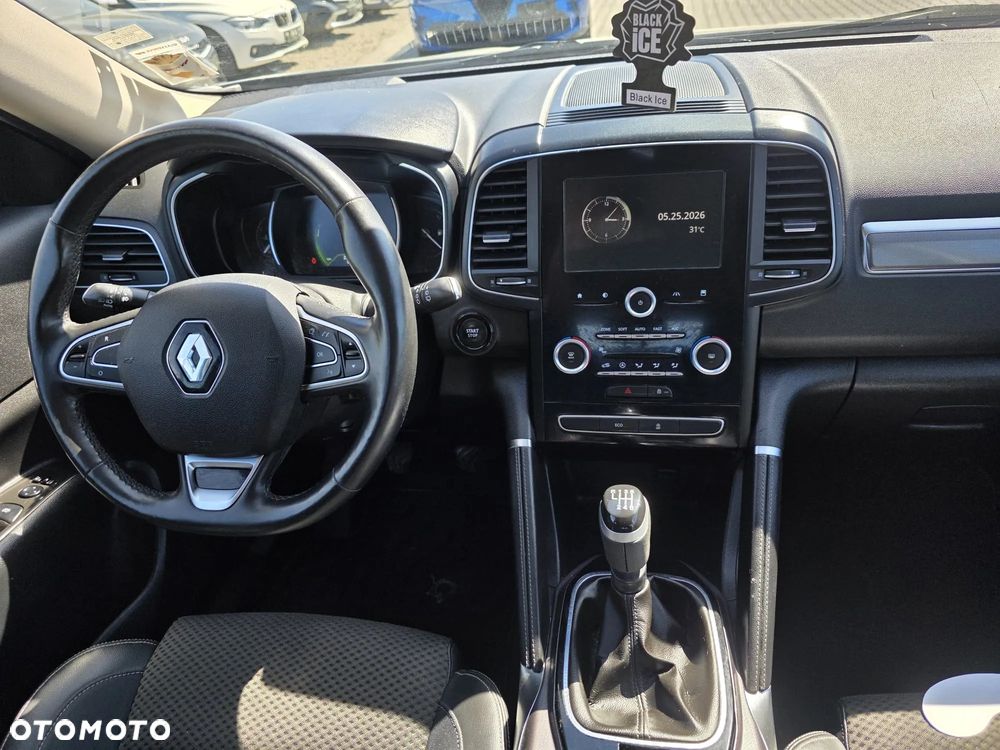 Renault Koleos ENERGY dCi 130 INTENS - 18