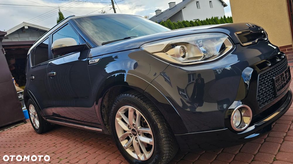 Kia Soul 1.6 GDI XL EU6 - 4