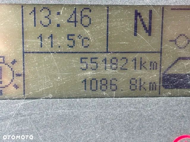 Iveco EUROCARGO 120E25 KONTENER + WINDA - 12