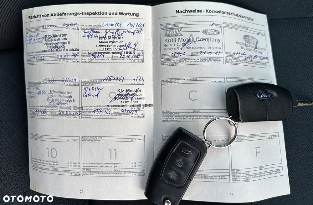 Ford Fiesta 1.25 Viva - 35