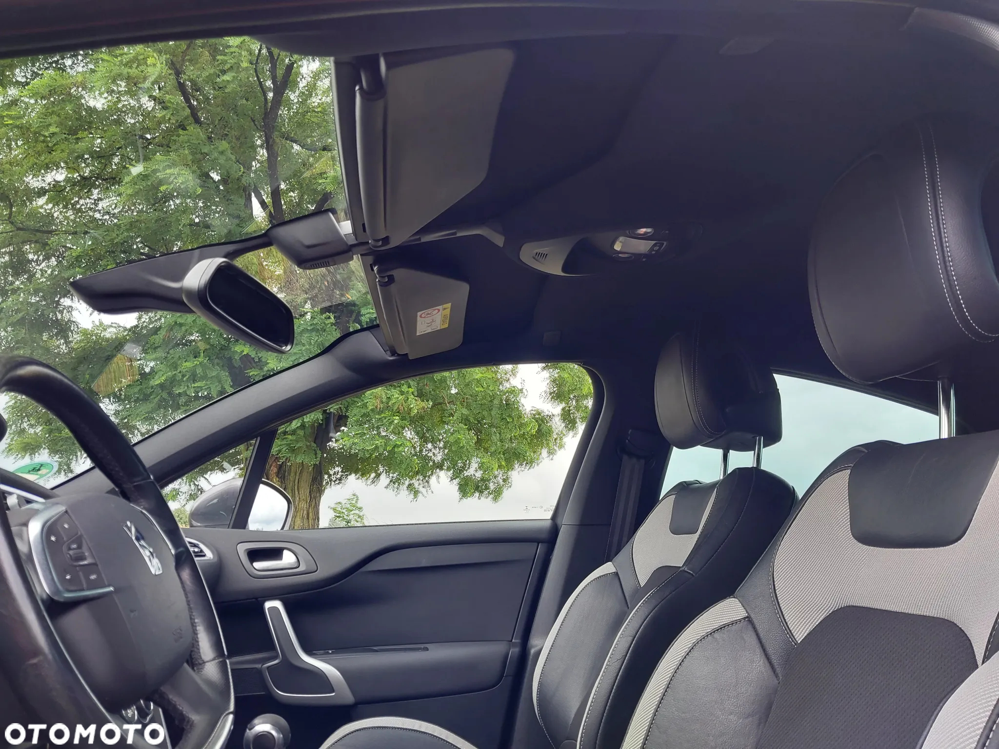 DS Automobiles DS 4 - 9