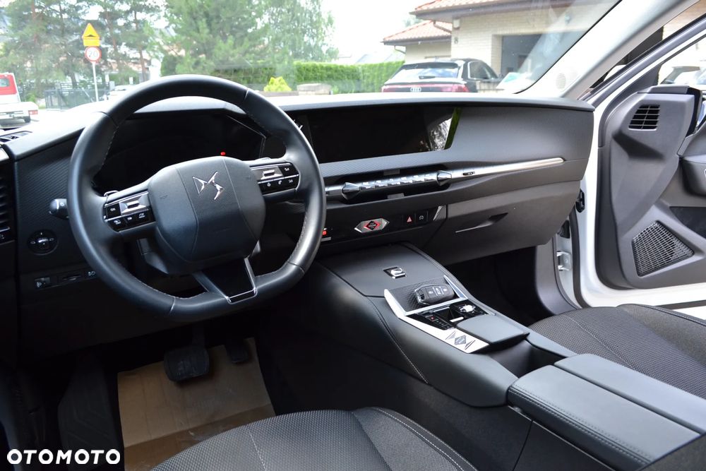 DS Automobiles DS 4 - 11