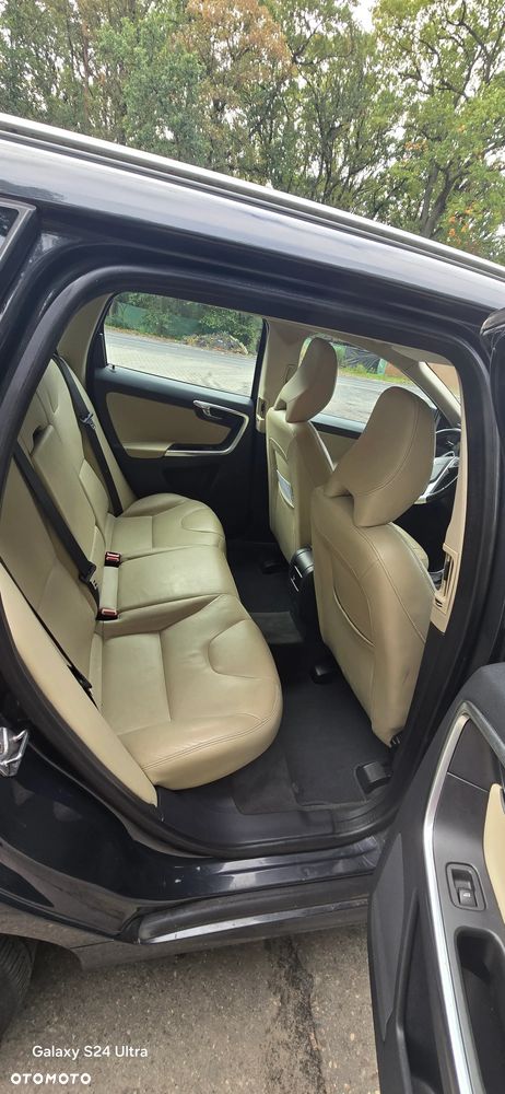 Volvo XC 60 - 23