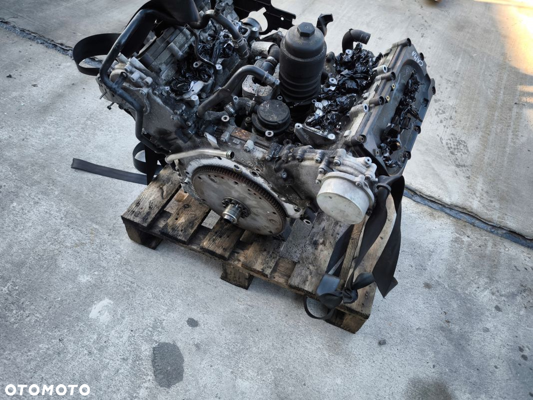 SILNIK AUDI A4 B8 A5 2.7 TDI CAM * CAMA * ORYGINAŁ ! - 7