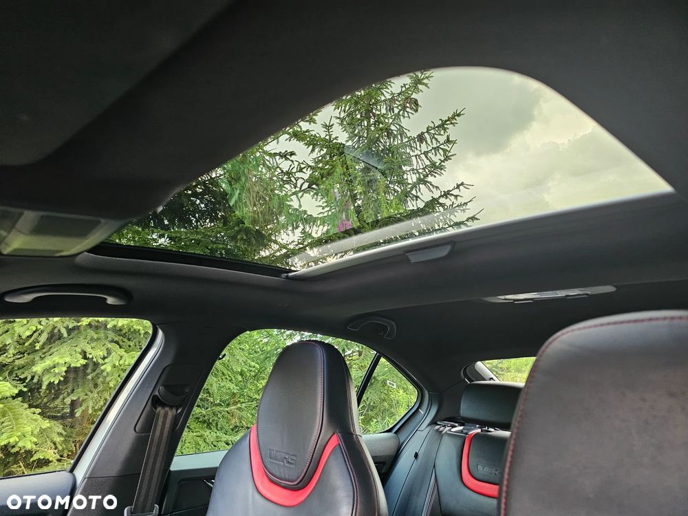 Skoda Octavia 2.0 TDI DSG RS - 22