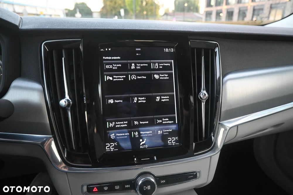 Volvo S90 D4 Inscription - 37
