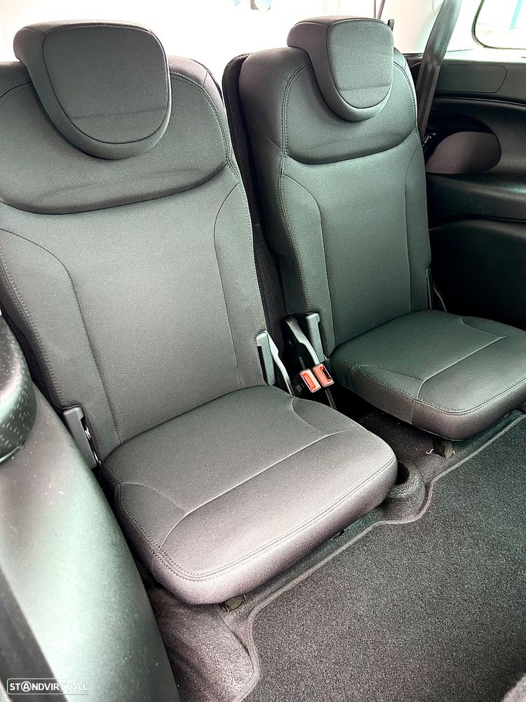 Fiat 500L 1.6 MJ Sport - 21