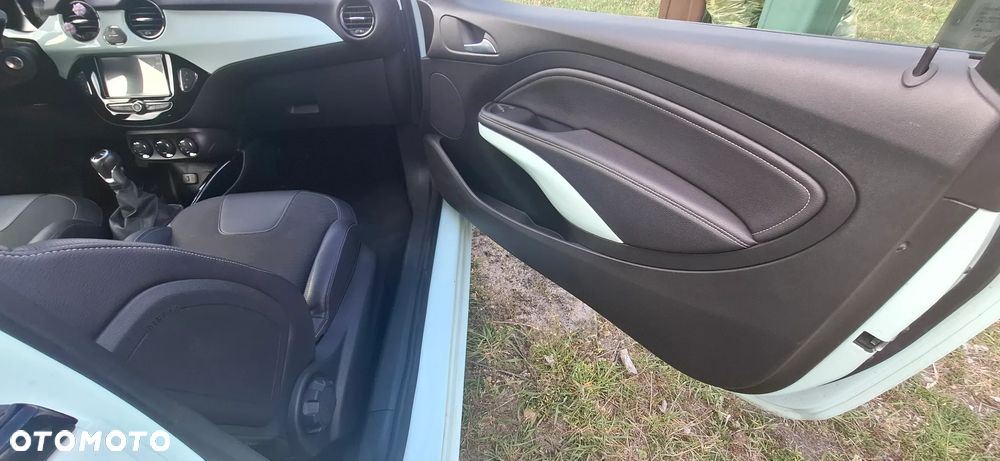 Opel Adam 1.4 Germany's next Topmodel - 18