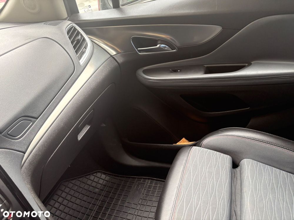 Opel Mokka 1.6 CDTI Enjoy S&S - 7