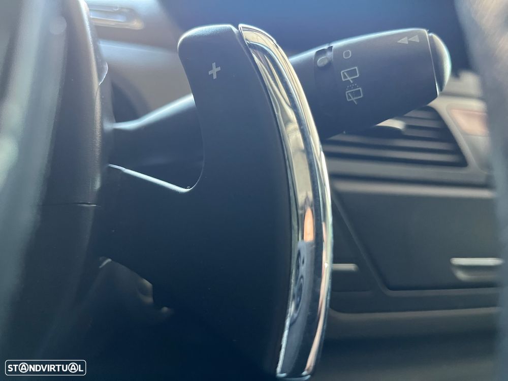Citroën C4 Grand Picasso 1.6 e-HDi Seduction CMP6 - 21