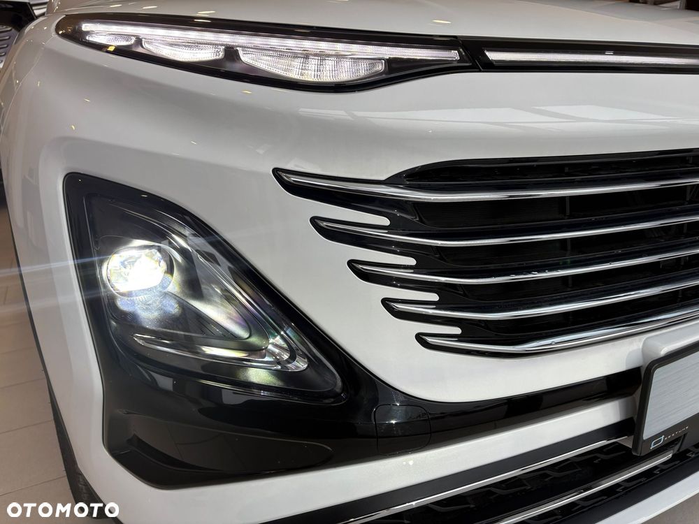 Bestune T90 1.5T Business DCT - 4