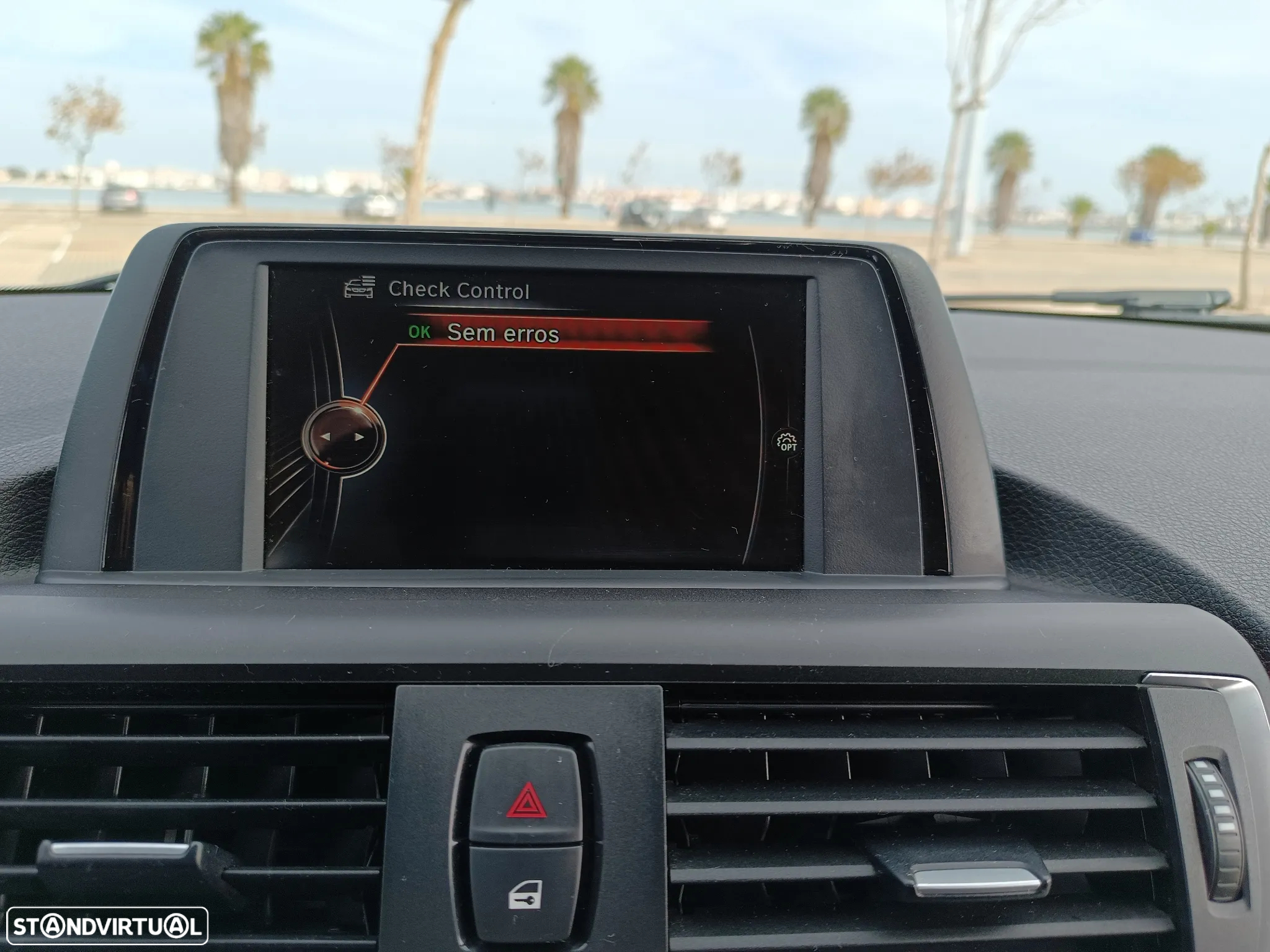 BMW 116 d EDynamics Line Sport - 3