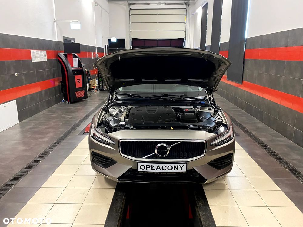 Volvo V60 D3 Geartronic Momentum Pro - 26