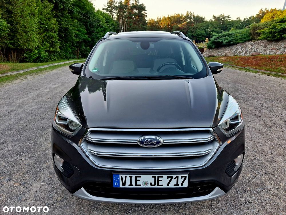 Ford Kuga 2.0 TDCi 4x2 Titanium - 15