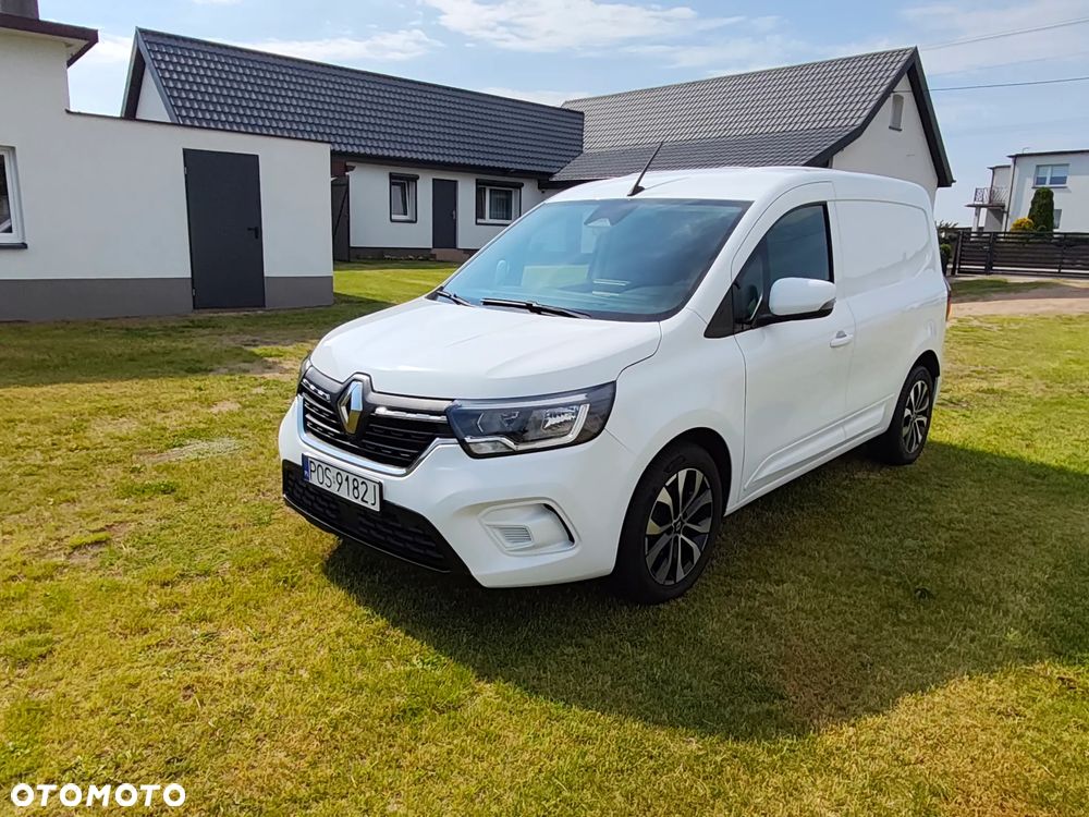 Renault Kangoo - 2