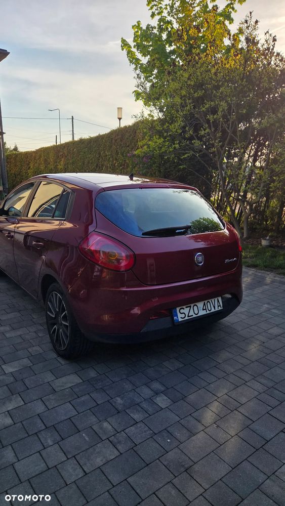 Fiat Bravo 1.4 16V Dynamic - 3