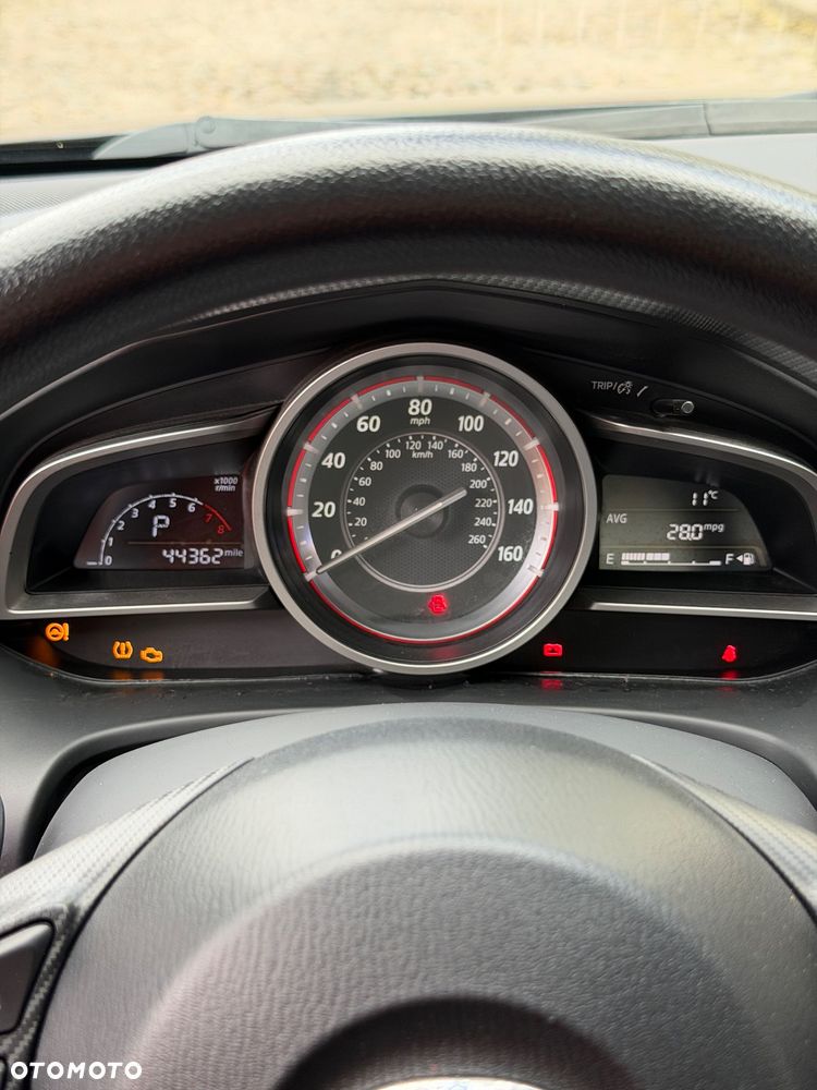 Mazda 3 - 7