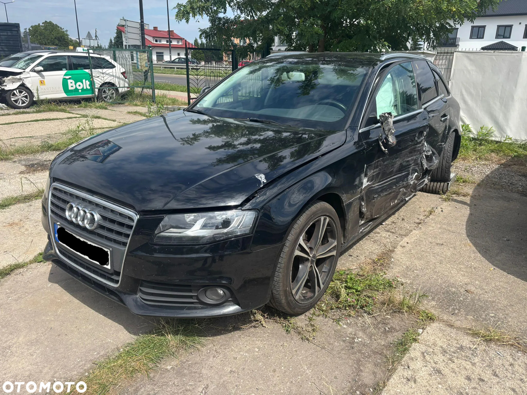 Audi A4 Avant 2.0 TFSI - 3