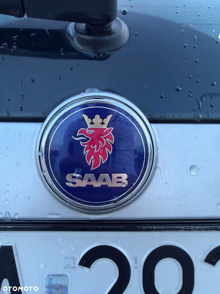 Saab 9-3X 1.9 TTiD - 27