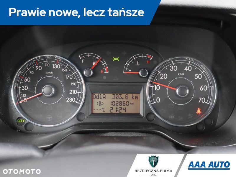 Fiat Grande Punto - 13