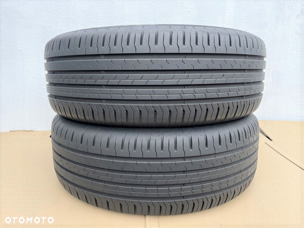 OPONY 235/60/18 103V CONTINENTAL CONTIECOCONTACT 5 SUV