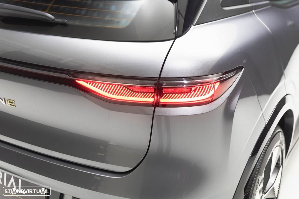 Renault Mégane E-Tech EV60 Equilibre Optimum Charge - 24