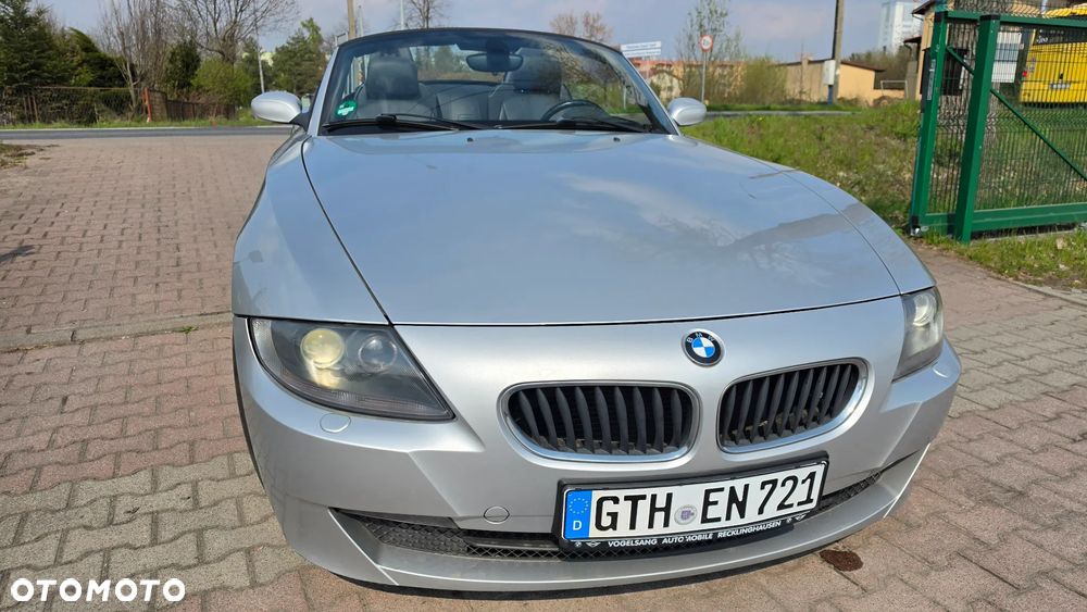 BMW Z4 - 35