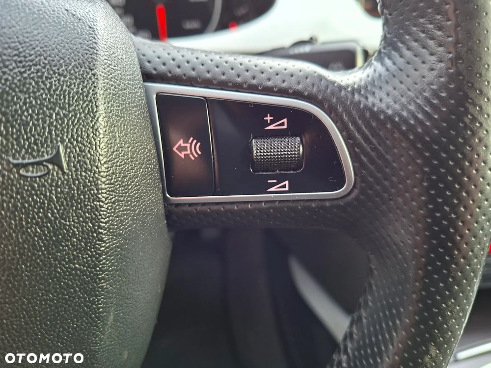 Audi A4 Limousine 1.8 TFSI Ambition - 30