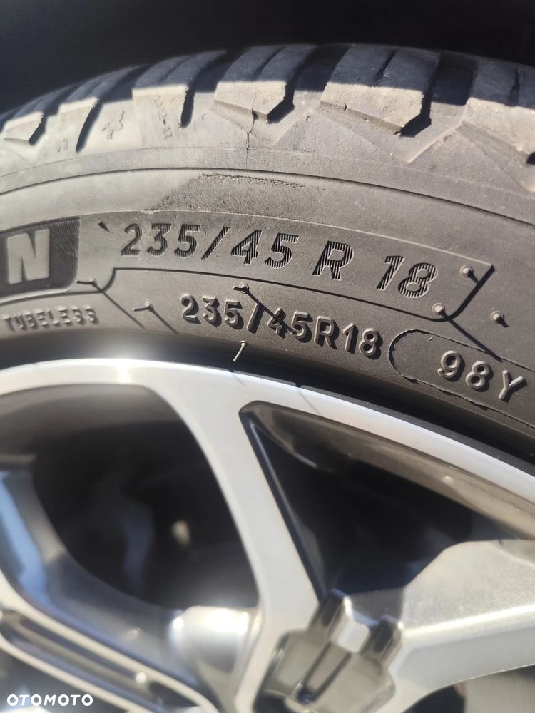 Kia XCeed 1.4 T-GDI OPF DCT7 PLATINUM EDITION - 26