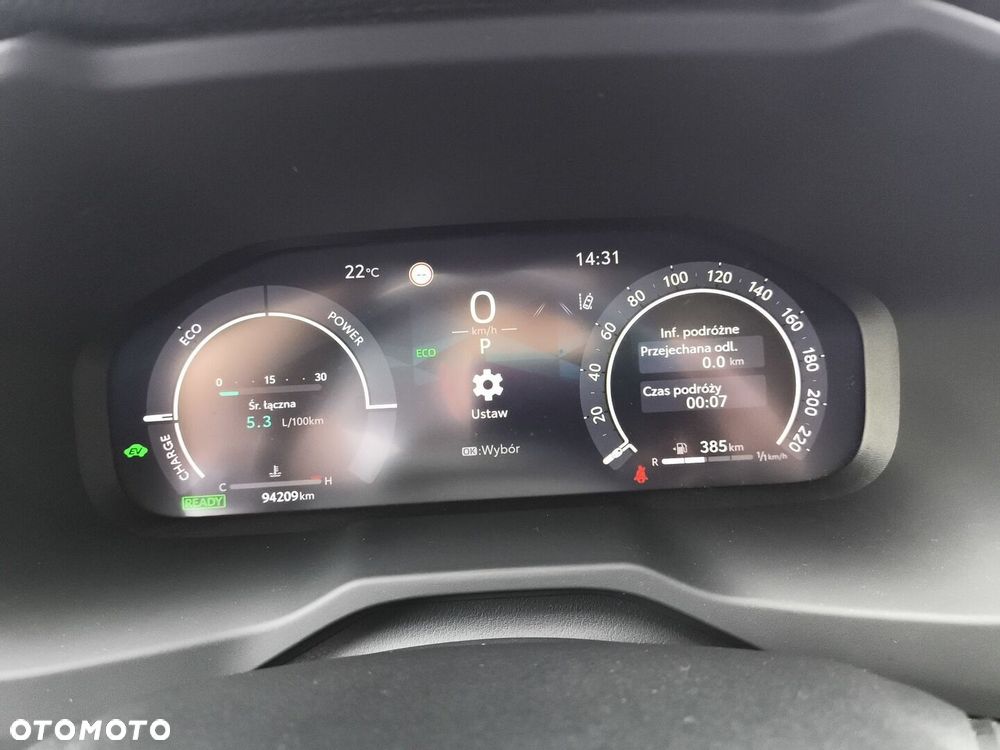 Toyota RAV4 - 20
