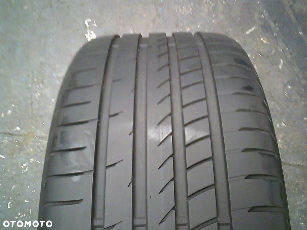 GOODYEAR F1 Asymmetric 2 RFT 245/35R19 6,5mm 2023 - 1