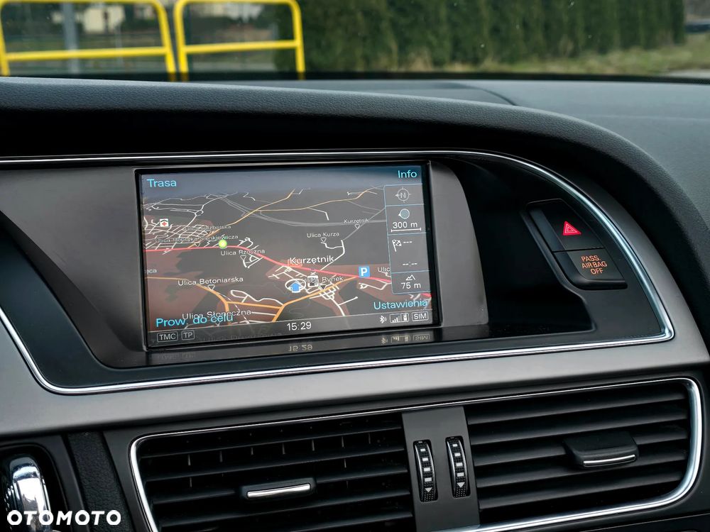 Audi A5 Cabrio 2.0 TFSI quattro S tronic - 15