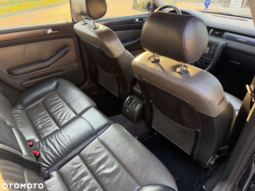 Audi A6 Allroad - 13